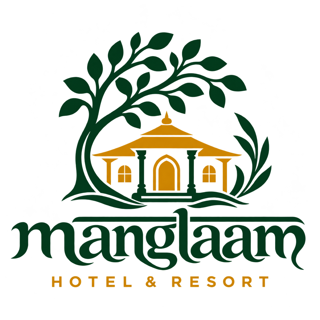Manglaam Hotel & Resort